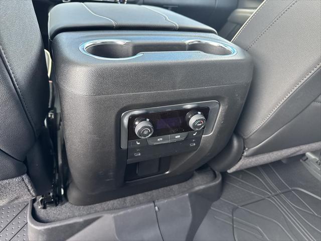 2026 Chevrolet Tahoe 4WD Premier