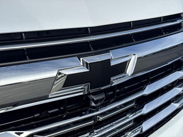 2026 Chevrolet Tahoe 4WD Premier