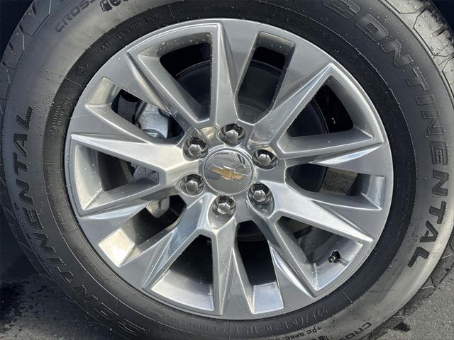 2026 Chevrolet Tahoe 4WD Premier