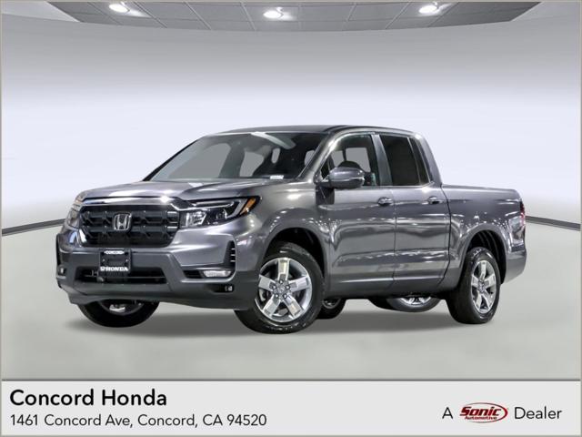 2026 Honda Ridgeline RTL for sale in Concord, CA