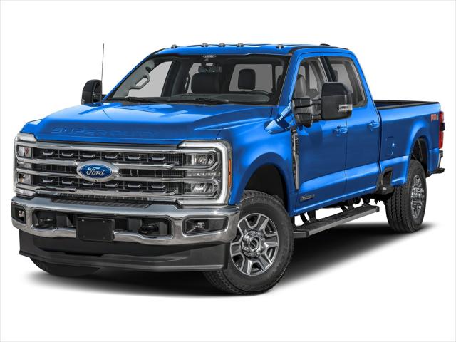 2026 Ford F-350 LARIAT for sale in Sioux Falls, SD