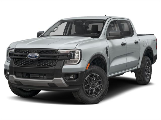 2026 Ford Ranger XLT for sale in Sioux Falls, SD