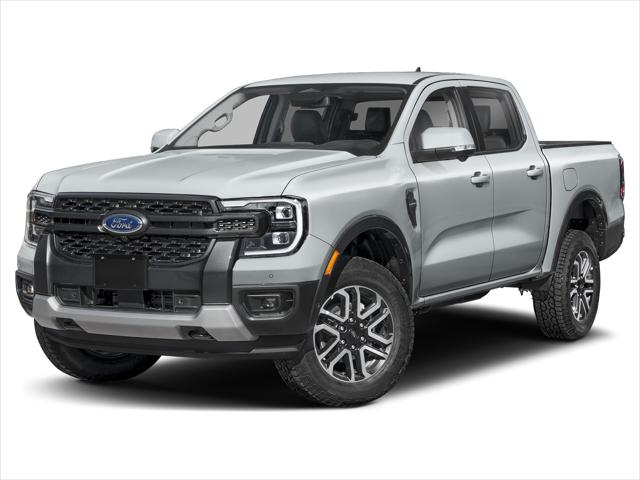2026 Ford Ranger LARIAT for sale in Sioux Falls, SD
