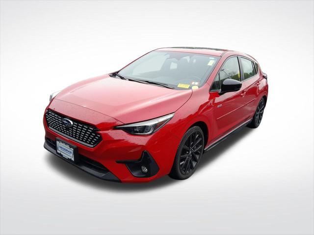 2024 Subaru Impreza RS 5-Door
