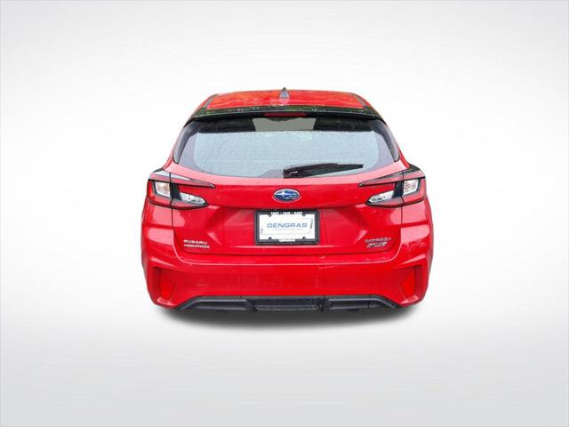 2024 Subaru Impreza RS 5-Door