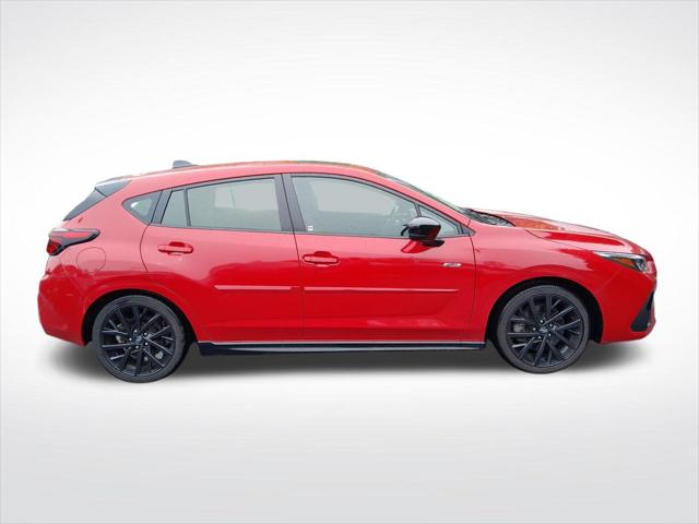 2024 Subaru Impreza RS 5-Door