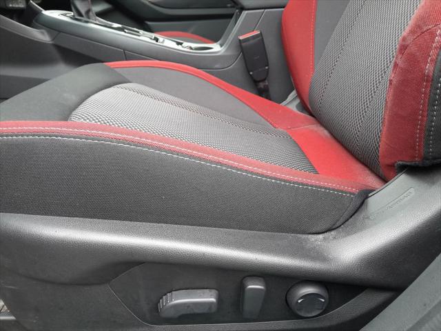 2024 Subaru Impreza RS 5-Door