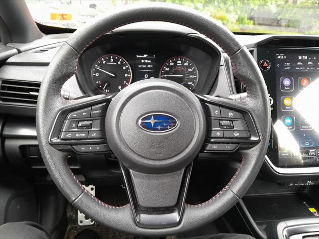 2024 Subaru Impreza RS 5-Door