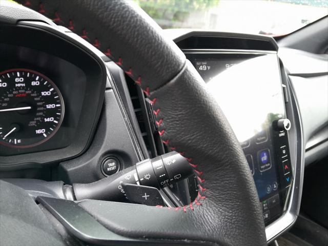 2024 Subaru Impreza RS 5-Door