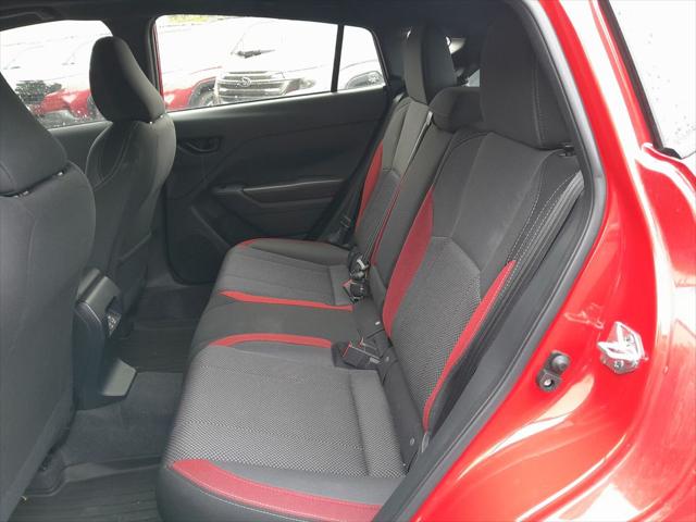 2024 Subaru Impreza RS 5-Door