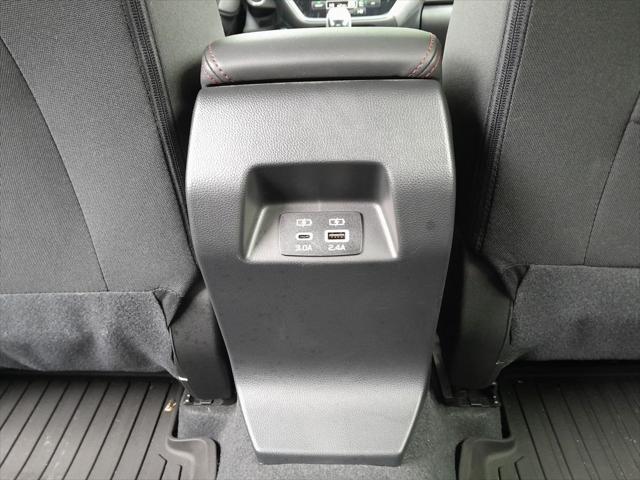 2024 Subaru Impreza RS 5-Door