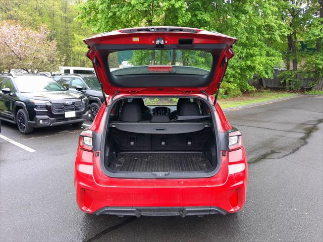 2024 Subaru Impreza RS 5-Door