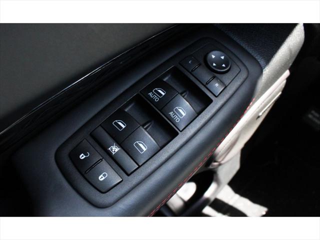 2023 Dodge Durango Citadel RWD
