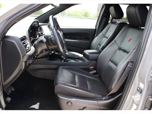 2023 Dodge Durango Citadel RWD