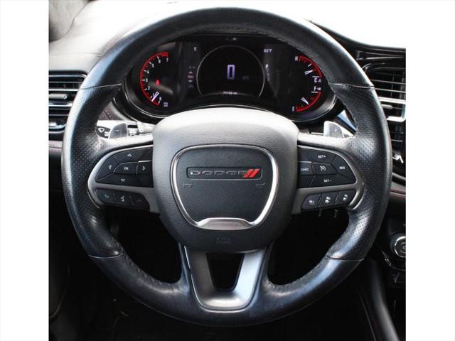 2023 Dodge Durango Citadel RWD