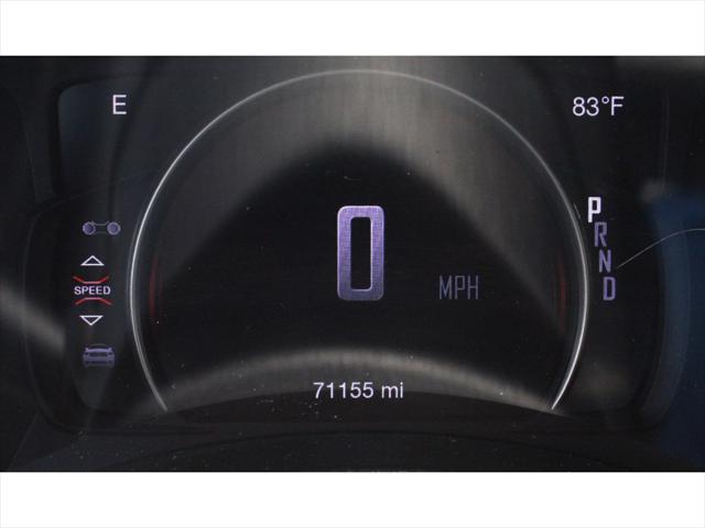 2023 Dodge Durango Citadel RWD