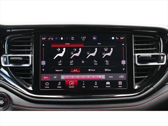 2023 Dodge Durango Citadel RWD
