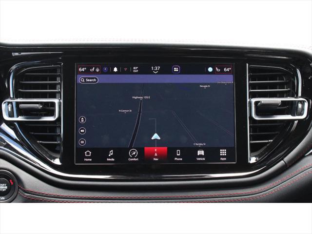 2023 Dodge Durango Citadel RWD