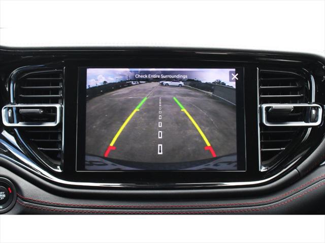 2023 Dodge Durango Citadel RWD