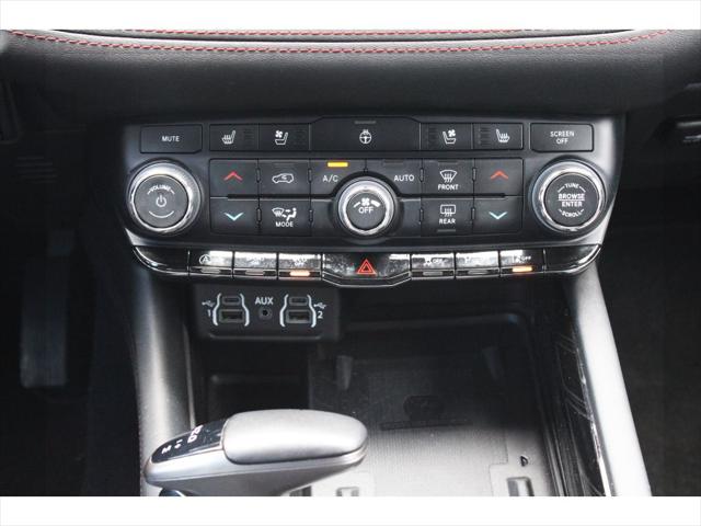 2023 Dodge Durango Citadel RWD