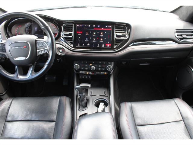 2023 Dodge Durango Citadel RWD