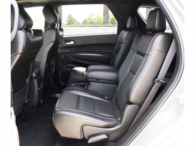 2023 Dodge Durango Citadel RWD
