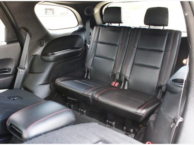 2023 Dodge Durango Citadel RWD