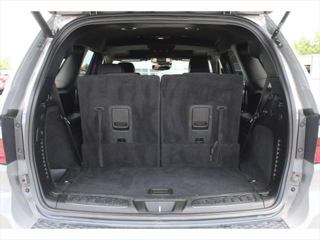 2023 Dodge Durango Citadel RWD
