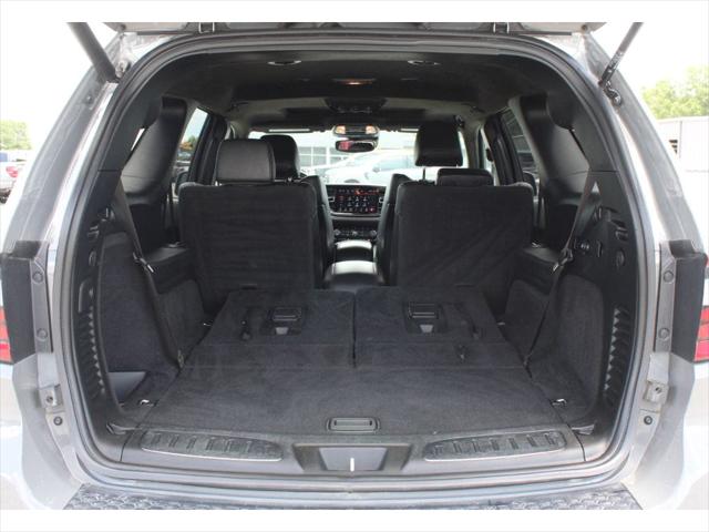 2023 Dodge Durango Citadel RWD