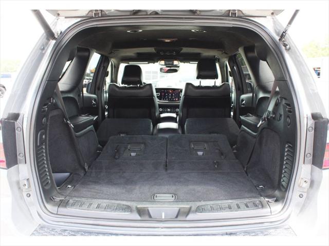 2023 Dodge Durango Citadel RWD
