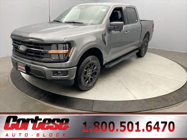 2026 Ford F-150 XLT for sale in Rochester, NY
