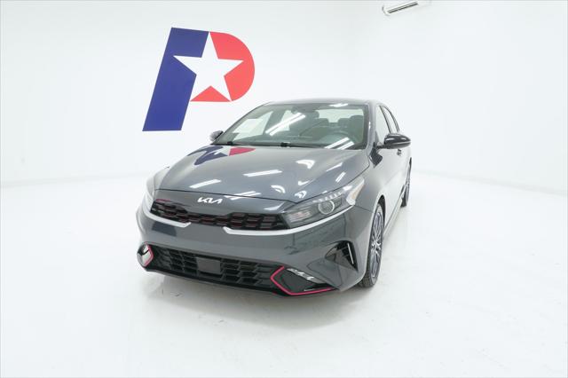 2023 Kia Forte GT-Line for sale in Brownsville, TX