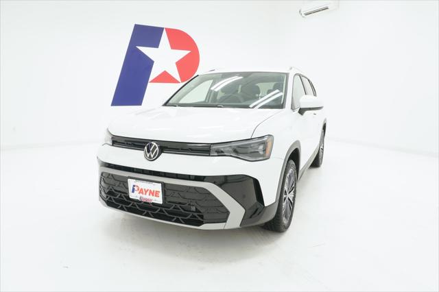 2026 Volkswagen Taos SE for sale in Brownsville, TX