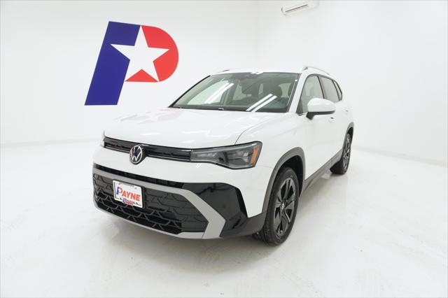 2026 Volkswagen Taos SE for sale in Brownsville, TX