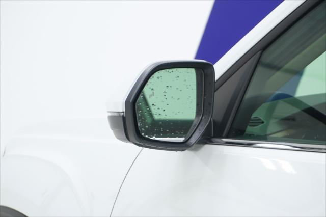 2026 Volkswagen Atlas SE