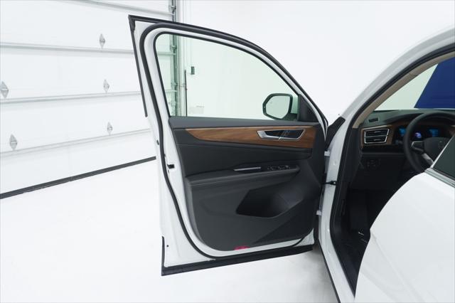 2026 Volkswagen Atlas SE