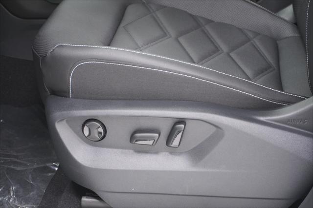2026 Volkswagen Atlas SE