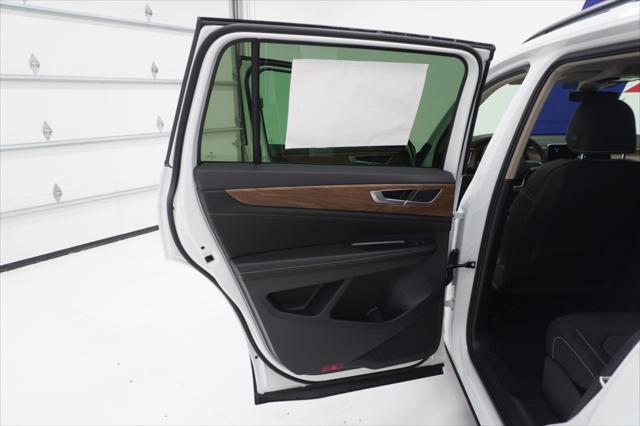 2026 Volkswagen Atlas SE