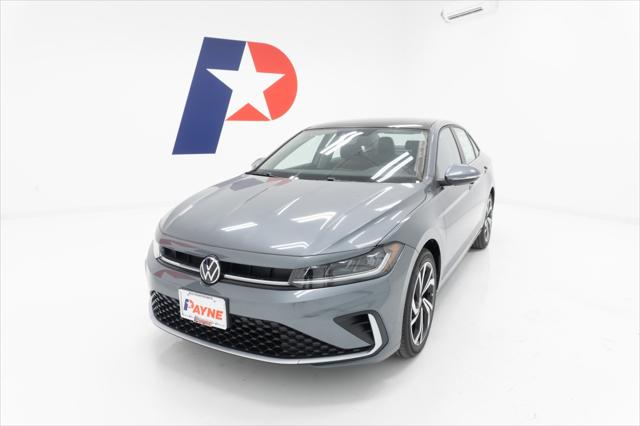 2026 Volkswagen Jetta SEL for sale in Brownsville, TX
