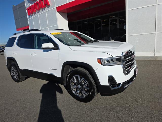 2023 GMC Acadia FWD SLT for sale in Twin Falls, ID