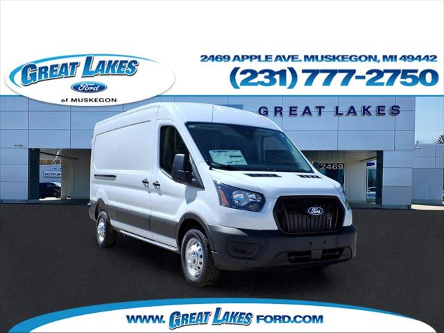 2026 Ford Transit Cargo Van Base for sale in Muskegon, MI