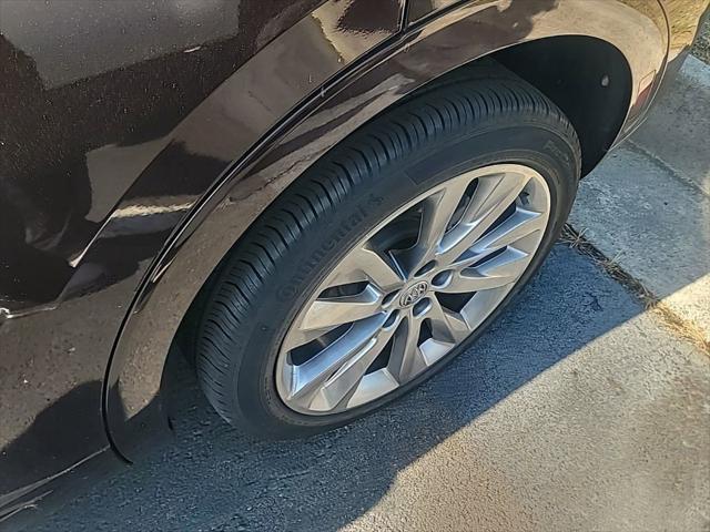 2023 Buick Envision Avenir FWD