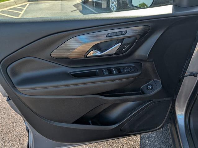 2021 GMC Terrain FWD SLT
