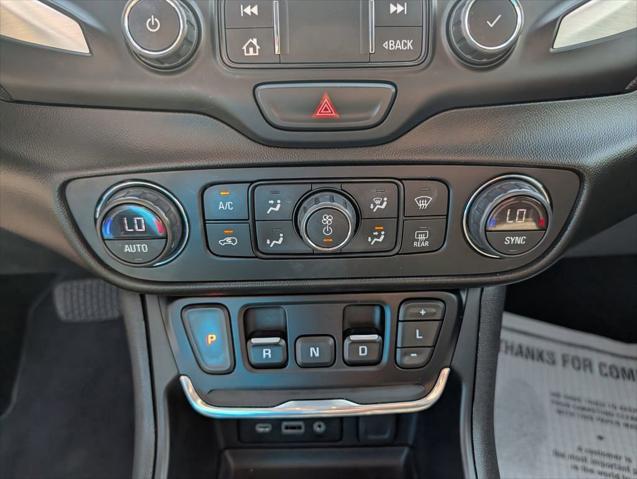 2021 GMC Terrain FWD SLT