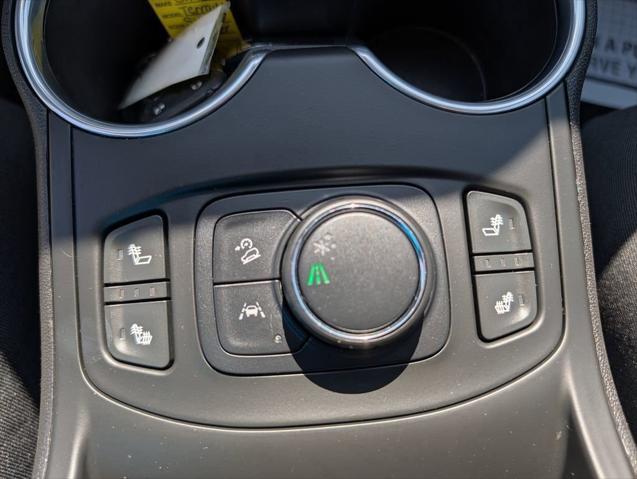 2021 GMC Terrain FWD SLT