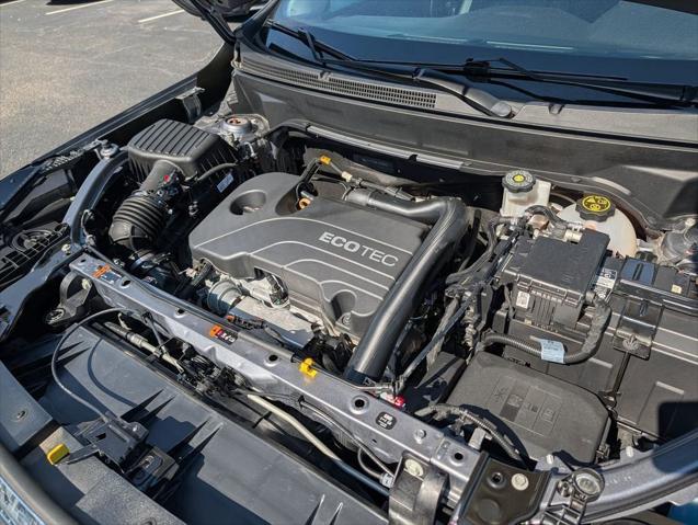 2021 GMC Terrain FWD SLT