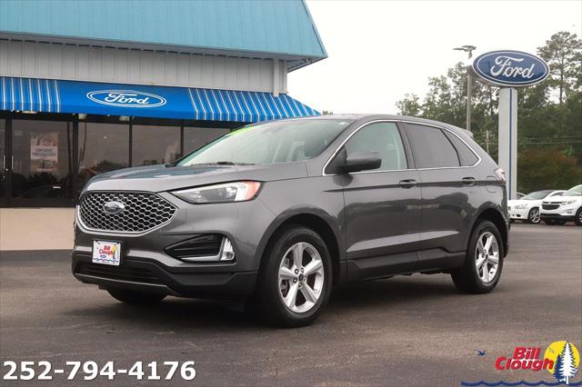 2024 Ford Edge SEL for sale in Windsor, NC