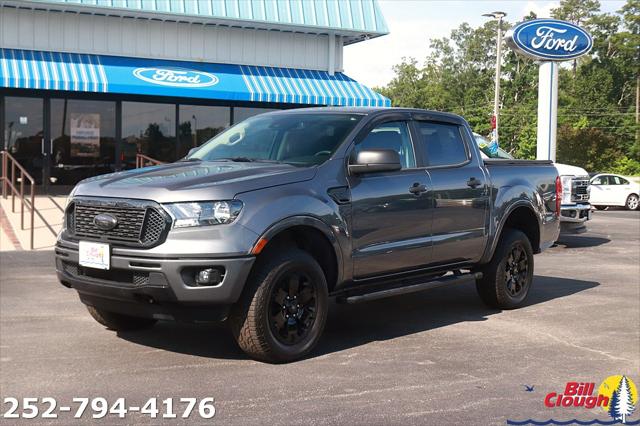 2023 Ford Ranger XLT for sale in Windsor, NC