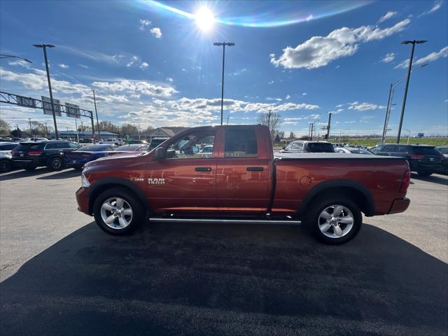 2013 Ram 1500 Express