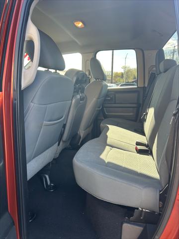 2013 Ram 1500 Express